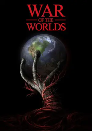 Постер к фильму "Война миров" #608579