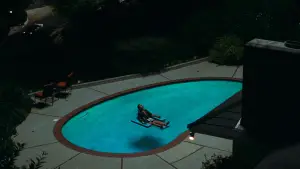 Задник к фильму "Однажды в… Голливуде" #555664