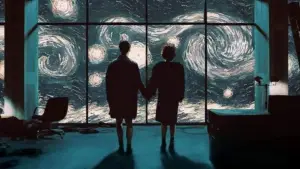 Задник к фильму "Бойцовский клуб" #796998