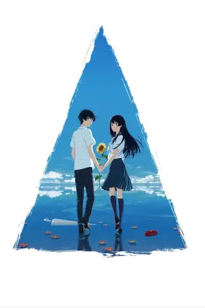 Постер к фильму "Тоннель в лето, выход прощаний" #331339