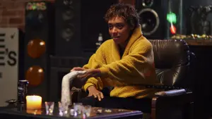 Задник к фильму "Два, три, демон, приди!" #163359