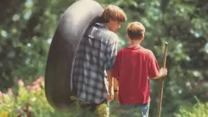 Задник к фильму "Лекарство" #398219