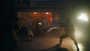 Задник к фильму "Флэш" #571606