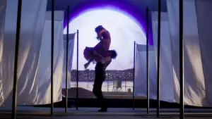 Задник к фильму "Величайший шоумен" #580112