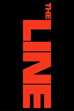 Постер к фильму "The Line" #785068