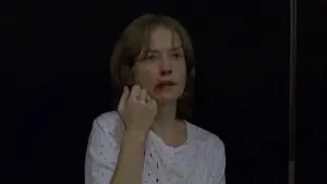 Задник к фильму "Пианистка" #701138