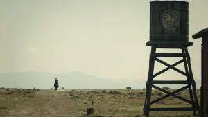 Задник к фильму "Баллада Бастера Скраггса" #732211