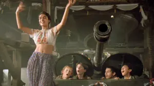 Задник к фильму "Андеграунд" #187671