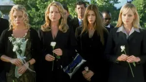 Задник к фильму "День Святого Валентина" #357902