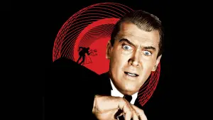 Задник к фильму "Головокружение" #488676