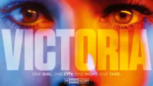 Задник к фильму "Виктория" #203538