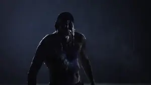 Задник к фильму "Оборотень" #288393