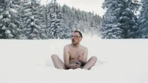 Видео к фильму Wild Mouse | WILD MOUSE by Josef Hader (Official International Trailer HD)