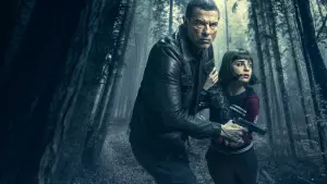 Задник к фильму "Меня зовут Месть" #268980