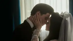 Задник к фильму "Присцилла: Элвис и я" #463600