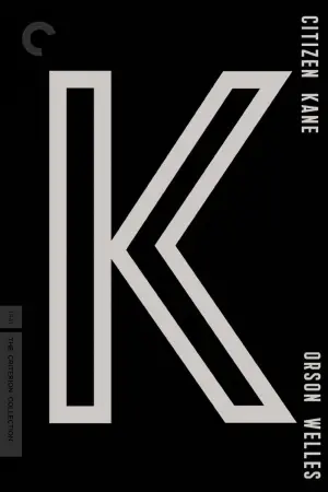 Постер к фильму "Гражданин Кейн" #1166