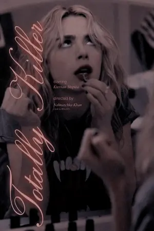 Постер к фильму "Абсолютный убийца" #253518