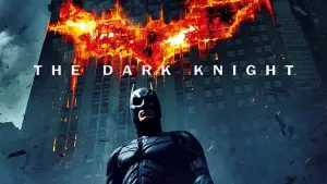 Тёмный рыцарь