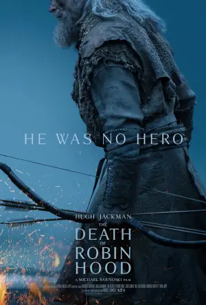 Постер к фильму "The Death of Robin Hood" #590434
