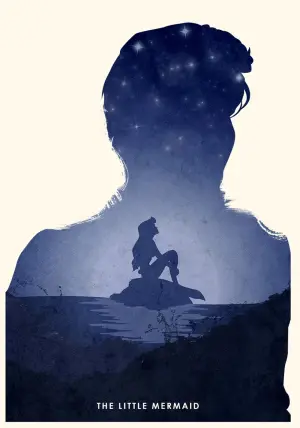 Постер к фильму "Русалочка" #22202