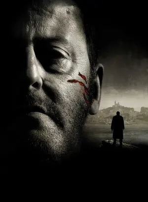 Постер к фильму "22 пули: Бессмертный" #271660