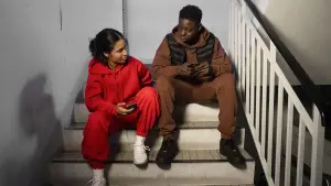 Задник к фильму "Братья с окраины 2" #446842