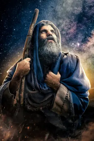 Постер к фильму "Его единственный сын" #344883