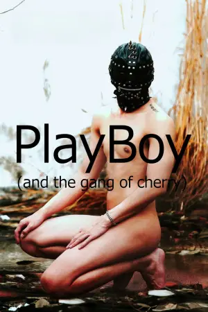 Постер к фильму "PlayBoy (and the Gang of Cherry)" #843535