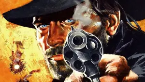 Задник к фильму "Джанго" #336797