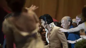 Задник к фильму "Элвис" #207064