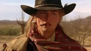 Задник к фильму "Быстрый и мертвый" #699078