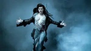 Задник к фильму "Хеллбой" #316799