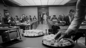 Задник к фильму "Вторые" #644127