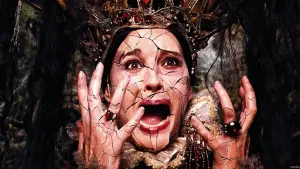 Задник к фильму "Братья Гримм" #325940