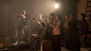 Задник к фильму "В паутине" #349962