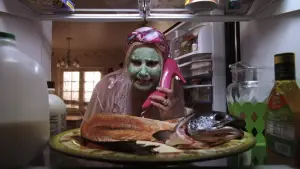 Задник к фильму "История Золушки" #731434