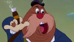 Задник к фильму "Алиса в стране чудес" #621258