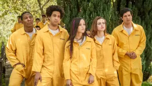 Задник к фильму "От рассвета до заката" #332394