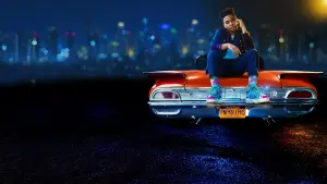 Задник к фильму "Кроссовушка" #345432