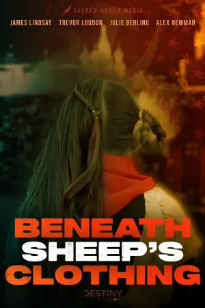Постер к фильму "Beneath Sheep