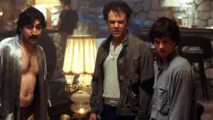 Задник к фильму "Ночи в стиле буги" #203747