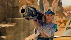 Задник к фильму "Бордерлендс" #587076