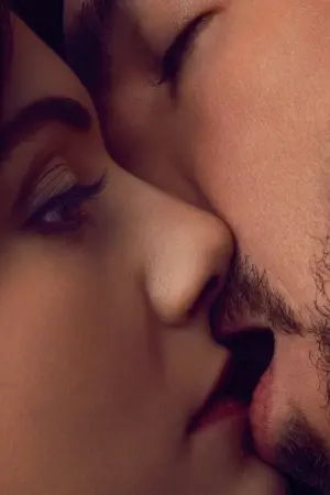 Постер к фильму "Кошки-мышки" #311540