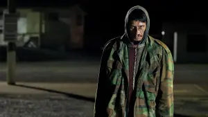 Задник к фильму "Жестокая расплата" #435900