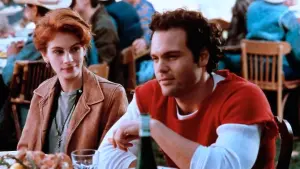 Задник к фильму "Умереть молодым" #396199