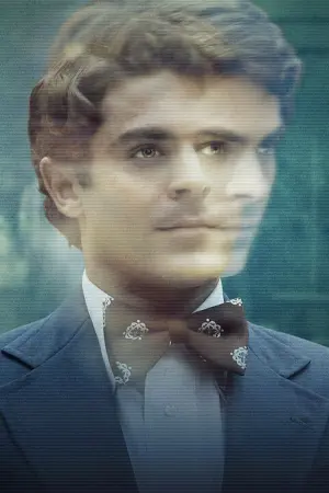 Постер к фильму "Красивый, плохой, злой" #402387