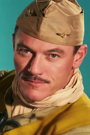 Постер к фильму "Мидуэй" #236016