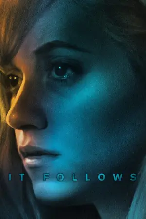 Постер к фильму "Оно" #592732