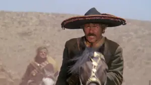 Видео к фильму Пуля для генерала | A Bullet for the General (1967) ORIGINAL TRAILER [HD]