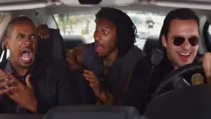 Задник к фильму "Типа копы" #282331